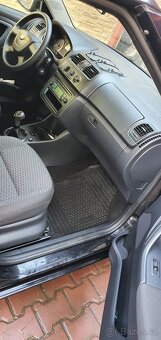Škoda Fabia 1,6 TDI - 7