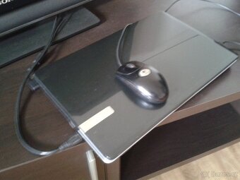 3 notebooky 2 - ASUS 1- ACER kompletni funkčni - 7