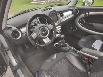 Mini Cooper Clubman - 7