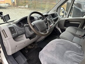 Peugeot Boxer 2.2 HDI L3H3 (120 PS) - 7