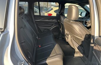 2024 Jeep Grand Cherokee Limited 4xe 2.0L AWD - 7