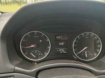 Škoda Octavia 2 1.6 mpi - 7