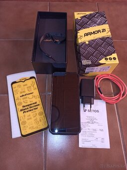 Ulefone Armor 21 - 7