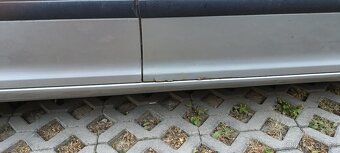Octavia 2, 1.9tdi - 7
