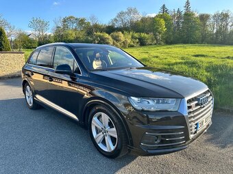 AUDI SQ7 TDI 320 kW - 7