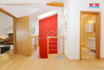 Pronájem bytu 3+kk, 97 m², Mistřice - 7