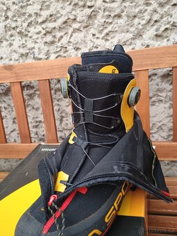LaSportiva G2 SM, velikost 46EU - 7