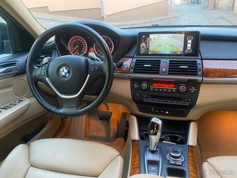 Bmw X6 - 7