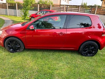 Volkswagen Golf 6 - 7