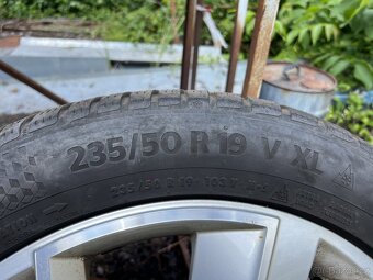 235/50/19 Kodiaq - 7