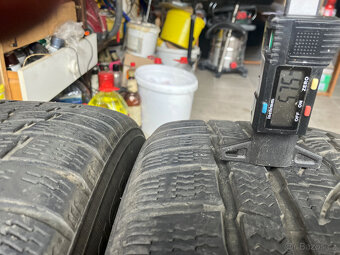 alu kola superb 5x112, superb 3 - 7