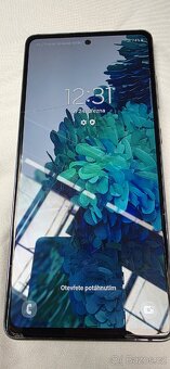 Samsung Galaxy S20 FE 5G | SM-G781B/DS| 8/256GB - 7