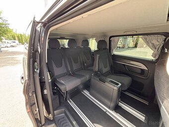 Marco polo Horizon 250D 4Matic - 7