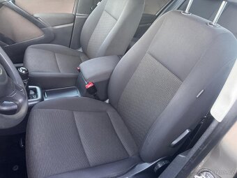 VW Tiguan 2013, 1.4 TSI 90kw - 7