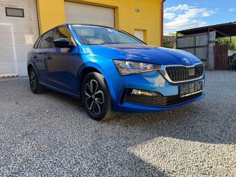 Skoda Scala - 7
