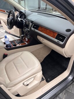 VW Touareg - 7