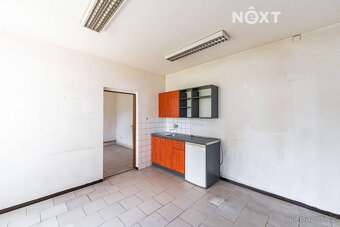 Pronájem komerční Sklady, 250㎡ - 7