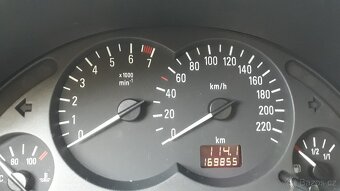 Opel Corsa 1.2 16v 55kw 170000km po STK - 7
