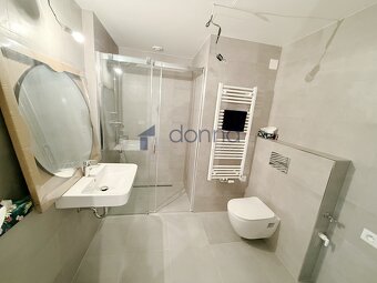 Pronájem bytu 2+kk/L, 54m², ul. Plzeňská, Praha 5 - Smíchov, - 7