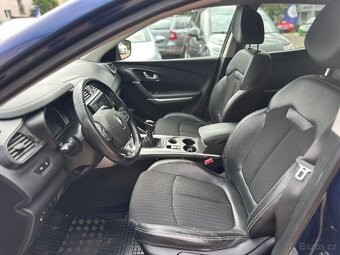 Renault Kadjar 1.5 dCi 81 kW 2017 - 7