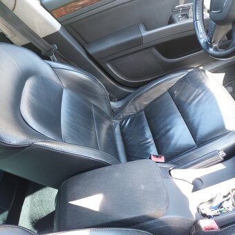 ŠKODA SUPERB COMBI top stav - 7