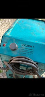 Svářecí poloautomat Compact C428WN n3 - 7