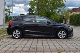 Seat Ibiza FR 1.0 TSi/2020/70kW/ACC/FULLLED/KESSY/185tkm - 7