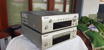 Denon - 7