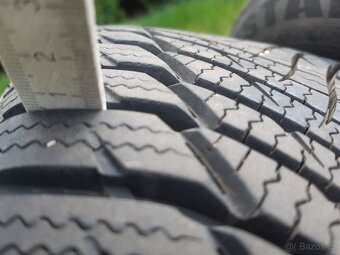 Sada org. Vw 14 disku + zimní pneum 185/55R14 - 7