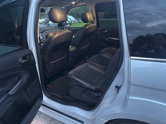 Ford S-Max 2.0 TDCi 103 kW - 7