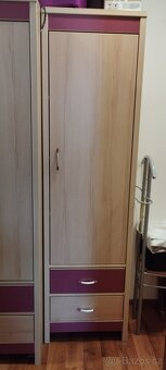 Nábytek do dětského pokoje - 7