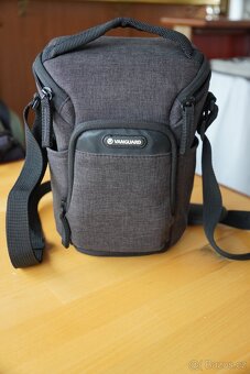 Sony a6400 - 7
