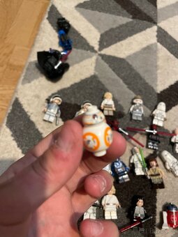 Lego StarWars - 7
