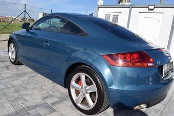 Audi TT 2.0 TDI 125KW 4X4 ALCANTARA - 7