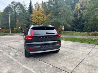 Volvo XC40 T4 140kw AT - 7