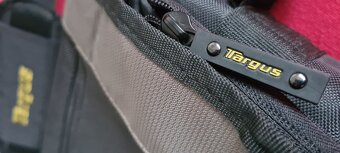 560 - TARGUS - brašna na notebook - NOVÁ - 7