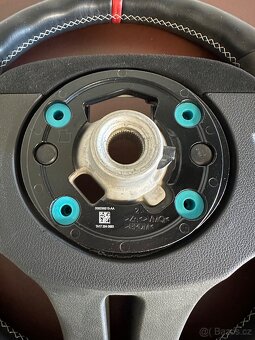 BMW G30/G31 Volant - 7