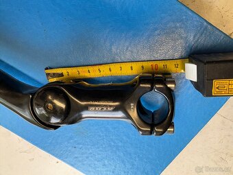 představec na řídítka - 7