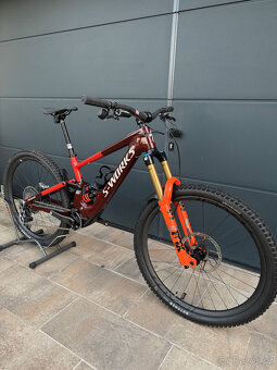 Specialized S-Works Kenevo SL 2.generacia - 7