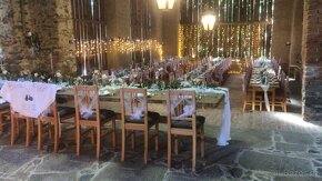 Svatebni misto .  Pronajem . - 7