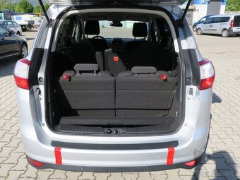 Ford Grand C-Max 1.0 i 92 kW 7-míst - 7