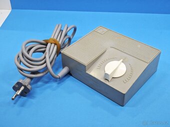 Funkční trafa Ites autodráha a vlačky - 7