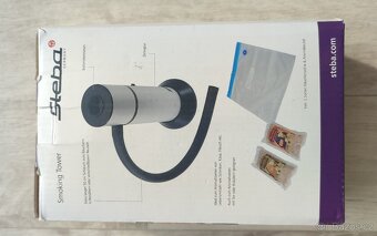 Prokouření pokrmů provonění kouřem i bez grilu, i doma - 7