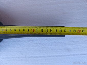 Karbonová vidlice Koga Beachracer 28 - 7