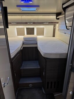 prodej obytného vozidla MC Louis - 7