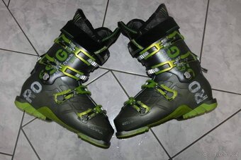 lyže Rossignol Experience premium 160 cm - 7