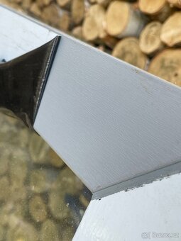 Nové plastové dveře a okna Rehau / Dafe-plast - 7