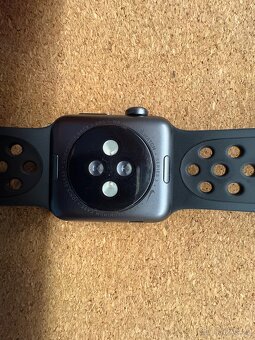 Apple Watch SERIES 3 Nike/38mm - 7