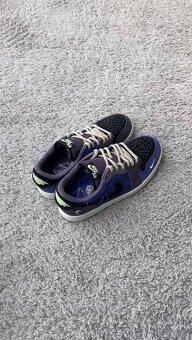 Air Jordan 1 Low OG Zion Williamson Voodoo Aletrnate - 7