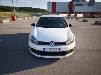 Volkswagen Golf, 6 GTI 2,0Tsi 155kw - 7